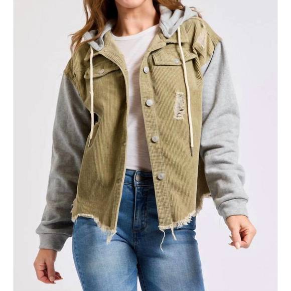 Alody Jacket main image 0